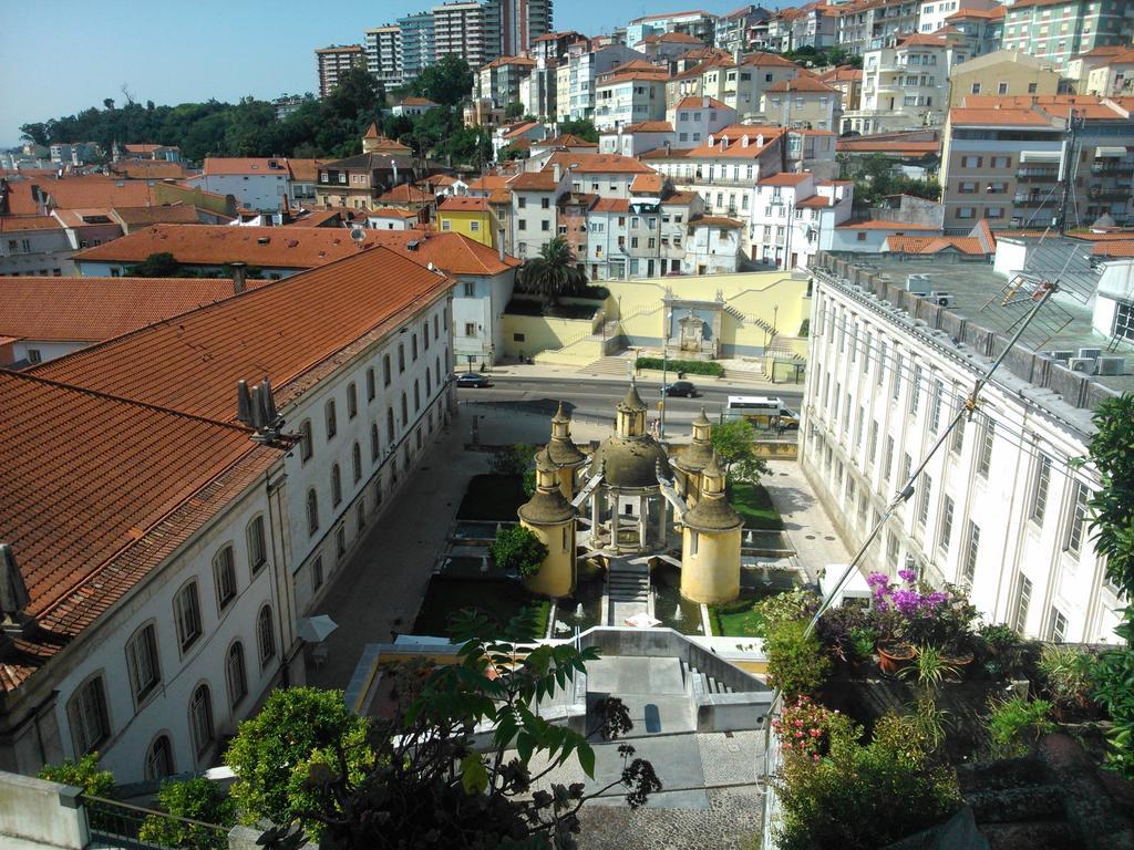 Apartment Rua Corpo De Deus In Coimbra Pokój zdjęcie